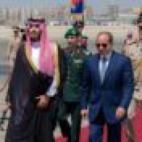 مصر والسعودية ترفضان مساواة الجيش السوداني بالمليشيات مصر والسعودية ترفضان مساواة الجيش السوداني بالمليشيات