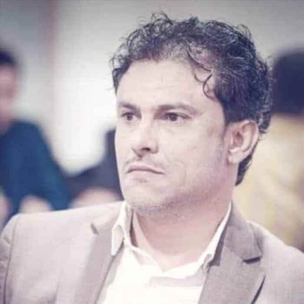 وجدي السعدي قناة السعيدة تمارس ازدواجية مكشوفة وتستهدف شرعية الدولة من عدن