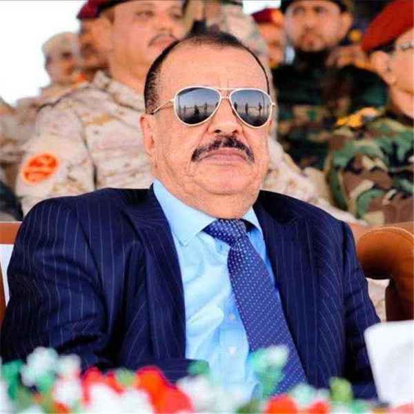 عاجل بن بريك يتراجع عن استقالته ويكشف الأسباب