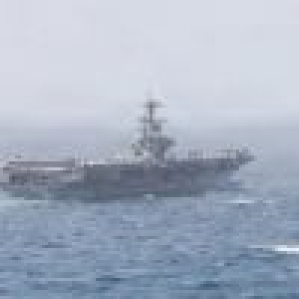القيادة المركزية الأمريكية قواتنا في الشرق الأوسط على أهبة الاستعداد القيادة المركزية الأمريكية قواتنا في الشرق الأوسط على أهبة الاستعداد