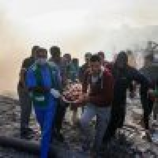 ارتفاع عدد ضحايا عدوان الاحتلال الإسرائيلي على قطاع غزة إلى 74 237 شهيد ا و175 206 مصابين ارتفاع عدد ضحايا عدوان الاحتلال الإسرائيلي على قطاع غزة إلى 74 237 شهيد ا و175 206 مصابين