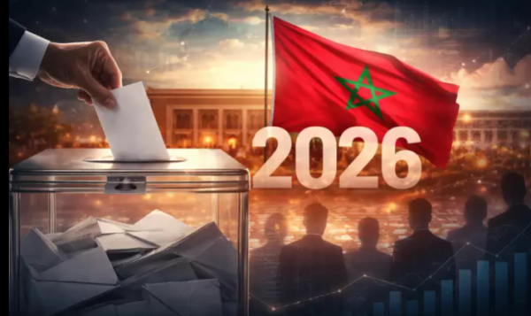 مغاربة الخارج والانتخابات مغاربة الخارج والانتخابات