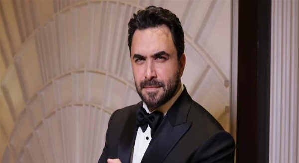 بأجواء بعلبكية مميزة نادر الأتات يحتفل بزفافه في صوفر بحضور عدد كبير من النجوم