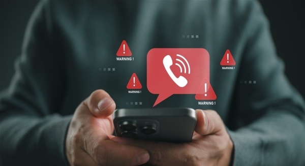 قبل أن تصدق المتصل طريقة بسيطة تكشف محاولة الاحتيال