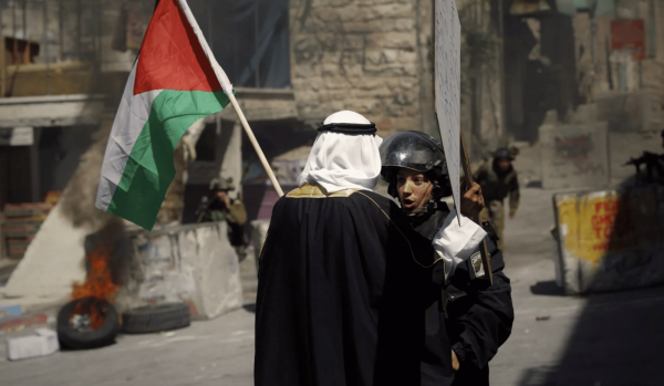 الصهيونية أيديولوجيا استعمارية تتجاوز إسرائيل
