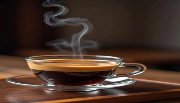 منها دعم صحة الأمعاء 5 فوائد مثبتة لشرب القهوة يوميا
