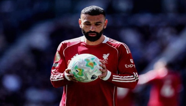 مفاجأة محمد صلاح قد يتراجع عن الرحيل من ليفربول