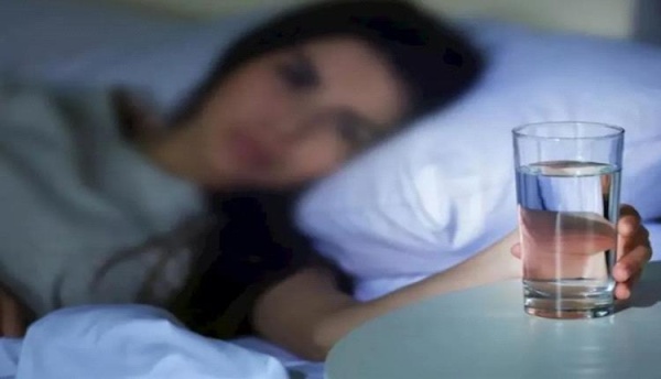 مشروب طبيعي يساعد على تحسين جودة النوم