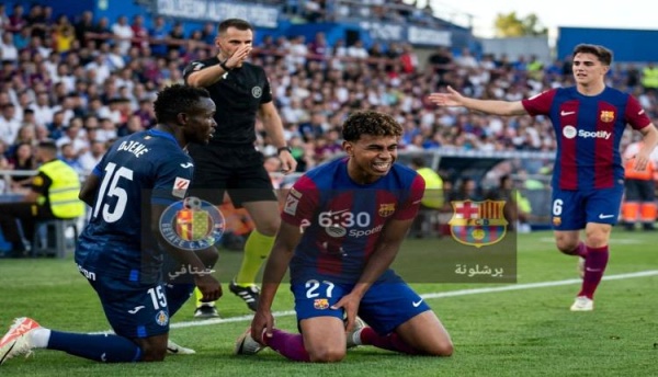 برشلونة وريال مدريد وصلاح والهلال مواعيد مباريات اليوم السبت والقنوات الناقلة برشلونة وريال مدريد وصلاح والهلال مواعيد مباريات اليوم السبت والقنوات الناقلة
