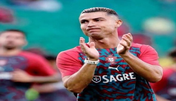 الاتحاد البرتغالي يوقف رونالدو احترازيا ويفتح تحقيقا تأديبي بحقه