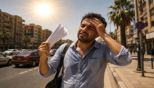 هذه الأطعمة والمشروبات تساعدك على تعويض السوائل خلال أيام الحر هذه الأطعمة والمشروبات تساعدك على تعويض السوائل خلال أيام الحر