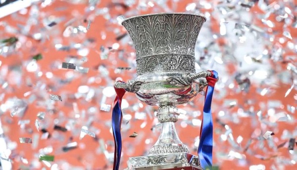 نقل كأس السوبر الإسباني 2027 من السعودية إلى تركيا