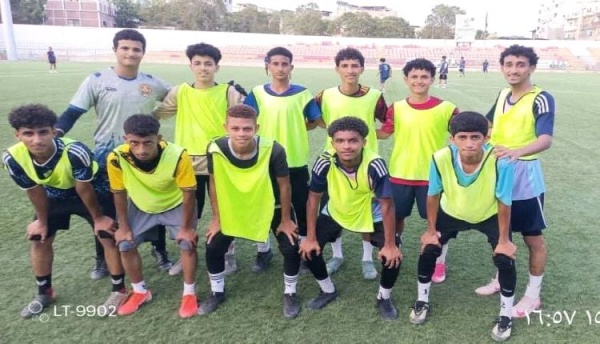 انطلاق التصفيات النهائية لاختيار منتخب عدن للناشئين انطلاق التصفيات النهائية لاختيار منتخب عدن للناشئين