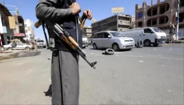 عمران زوج يحاول إعادة زوجته بالسلاح ينتهي بمقتل امراة وإصابة 4 عمران زوج يحاول إعادة زوجته بالسلاح ينتهي بمقتل امراة وإصابة 4