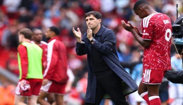 الدوري الإنجليزي ليفربول يفشل في تحقيق الفوز مجدد ا