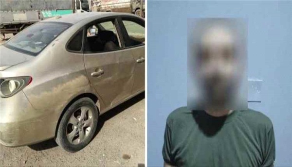 فشل اختطاف امرأة في عدن والأمن يصل للخاطف