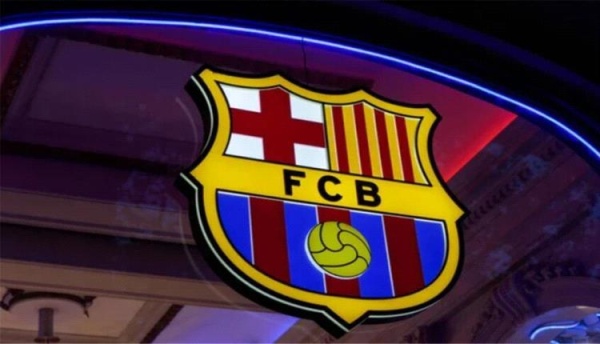 رابطة الليغا تتقدم بشكوى ضد برشلونة رابطة الليغا تتقدم بشكوى ضد برشلونة