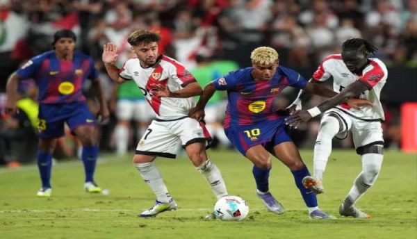 برشلونة وآرسنال والزمالك وطرابزون مواعيد مباريات اليوم الإثنين والقنوات الناقلة