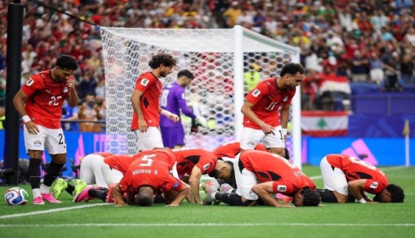 لأول مرة في تاريخه منتخب مصر يتأهل إلى دور الـ16 في كأس العالم 2026