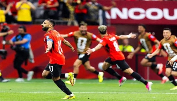 تشكيل منتخب مصر أمام أستراليا في كأس العالم تشكيل منتخب مصر أمام أستراليا في كأس العالم