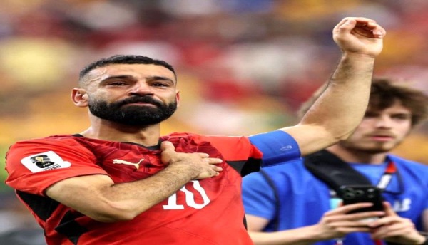 حديث صحافة العالم رد فعل محمد صلاح تجاه لاعبي أستراليا يكتسح الإنترنت حديث صحافة العالم رد فعل محمد صلاح تجاه لاعبي أستراليا يكتسح الإنترنت