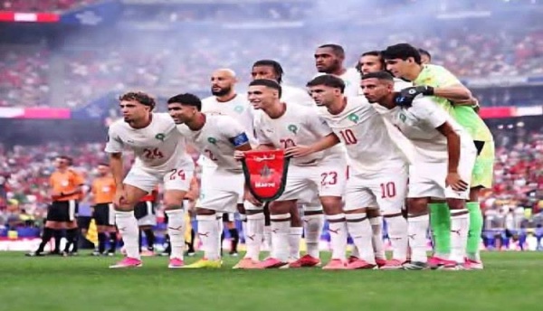 صدام مرعب تعرف على منافس منتخب المغرب في ربع نهائي كأس العالم 2026