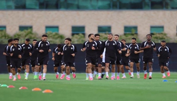 عاصفة رعدية تربك استعدادات منتخب مصر لمباراة الأرجنتين عاصفة رعدية تربك استعدادات منتخب مصر لمباراة الأرجنتين