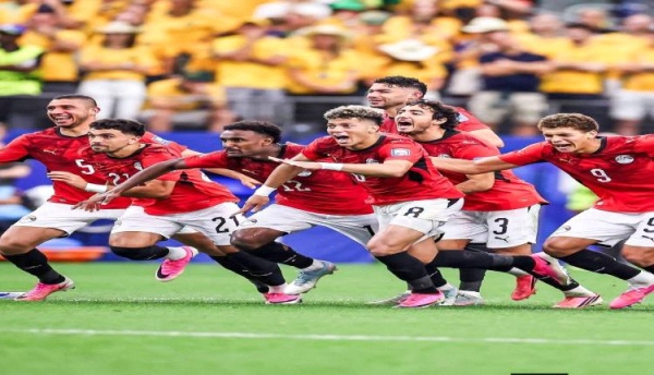 محمد صلاح جاهز المواجهة الأرجنتين وغياب نجمين عن منتخب الفراعنة محمد صلاح جاهز المواجهة الأرجنتين وغياب نجمين عن منتخب الفراعنة