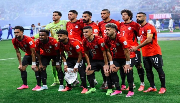 أول تعليق للاتحاد المصري بعد خروج الفراعنة من مونديال 2026