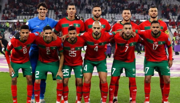 المغرب أمام أغلى عقبة في تاريخ المونديال المغرب أمام أغلى عقبة في تاريخ المونديال