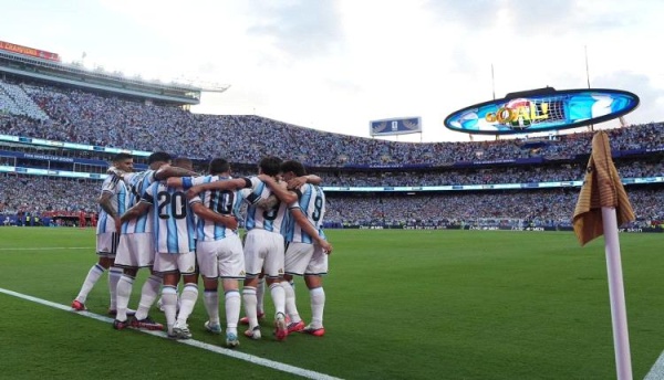 موعد مباراة إنجلترا والأرجنتين في نصف نهائي كأس العالم 2026 موعد مباراة إنجلترا والأرجنتين في نصف نهائي كأس العالم 2026
