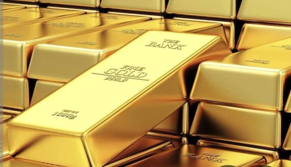 الذهب يتراجع وسط تركيز المستثمرين على توقعات التضخم والفائدة الذهب يتراجع وسط تركيز المستثمرين على توقعات التضخم والفائدة
