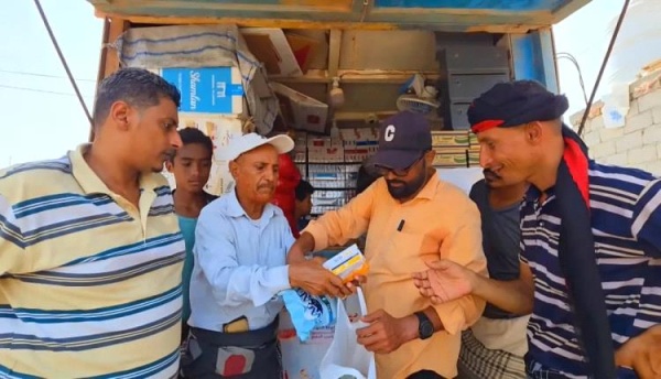 الحديدة ضبط أدوية مخالفة وشمة حوت مخدرة في الخوخة