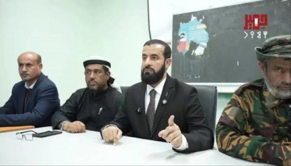 محافظ أبين إيقاف مدير مستشفى حكومي وإحالته للتحقيق