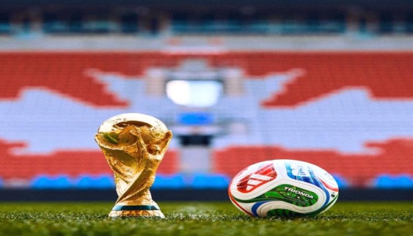 القنوات المجانية الناقلة لحفل افتتاح كأس العالم القنوات المجانية الناقلة لحفل افتتاح كأس العالم