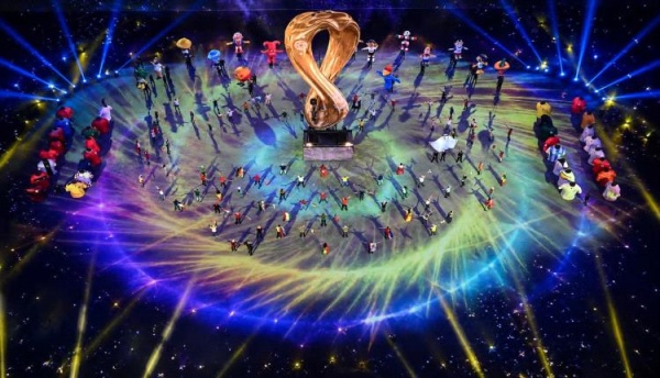 كأس العالم 2026 حفل افتتاح استثنائي بثلاث محطات ونقطة البداية من مكسيكو سيتي