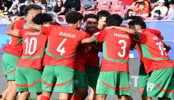 الموعد والقنوات الناقلة لمواجهة المغرب والبرازيل في كأس العالم