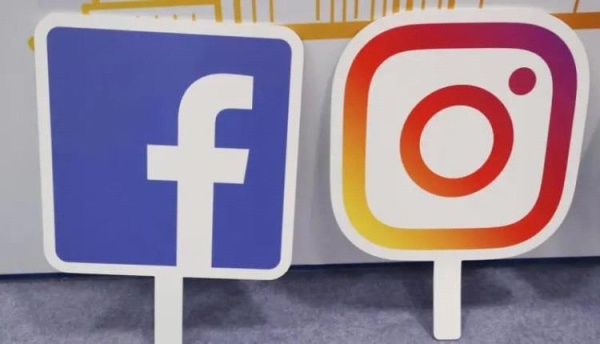 عطل مفاجئ يضرب منصتي فيسبوك وإنستغرام عطل مفاجئ يضرب منصتي فيسبوك وإنستغرام