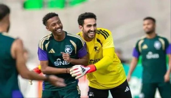 القنوات الناقلة لمباراة السعودية وأوروغواي في كأس العالم 2026 القنوات الناقلة لمباراة السعودية وأوروغواي في كأس العالم 2026