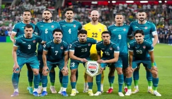 العراق ضد النرويج والجزائر مع الأرجنتين جدول مواعيد مباريات اليوم الثلاثاء بكأس العالم العراق ضد النرويج والجزائر مع الأرجنتين جدول مواعيد مباريات اليوم الثلاثاء بكأس العالم