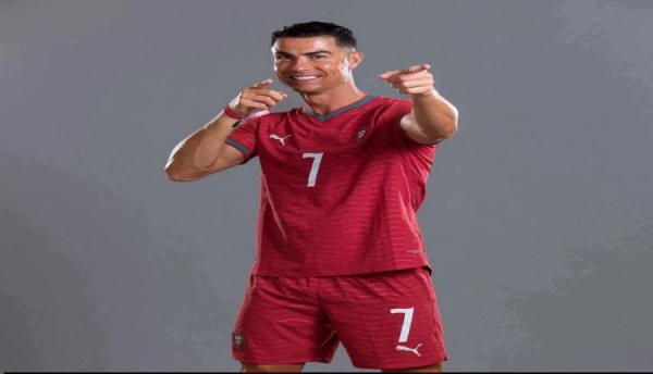 بعد هز شباك أوزبكستان ماذا يحتاج كريستيانو رونالدو للوصول إلى الهدف 1000 بعد هز شباك أوزبكستان ماذا يحتاج كريستيانو رونالدو للوصول إلى الهدف 1000