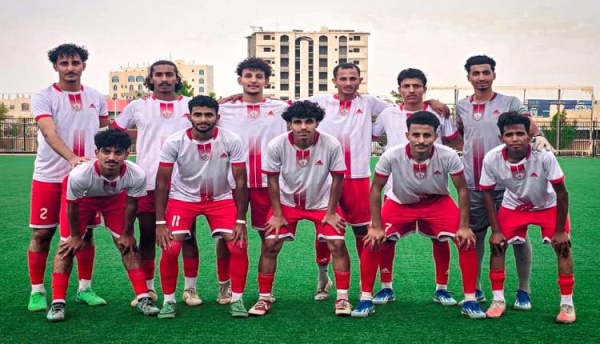 تأهل الوطن إلى مربع تصفيات الدرجة الثالثة بمأرب تأهل الوطن إلى مربع تصفيات الدرجة الثالثة بمأرب