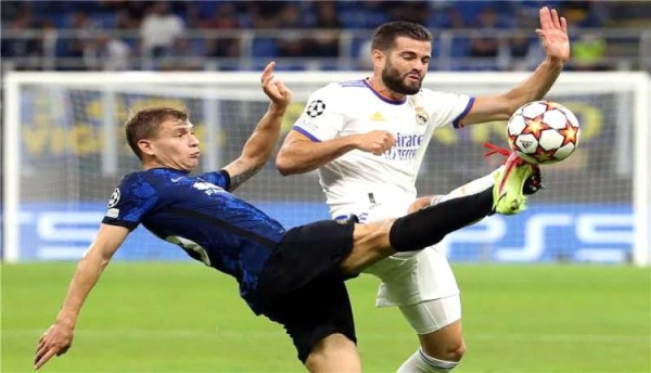 ريال مدريد وإنتر ومانشستر سيتي والزمالك مواعيد مباريات اليوم الثلاثاء والقنوات الناقلة ريال مدريد وإنتر ومانشستر سيتي والزمالك مواعيد مباريات اليوم الثلاثاء والقنوات الناقلة