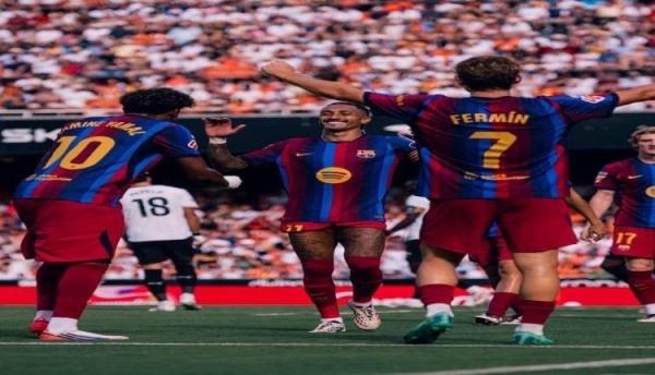 برشلونة وباريس وليفربول والأهلي مواعيد مباريات اليوم الأربعاء والقنوات الناقلة