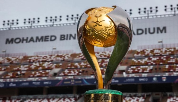الكويت تستضيف كأس السوبر السعودي الكويت تستضيف كأس السوبر السعودي