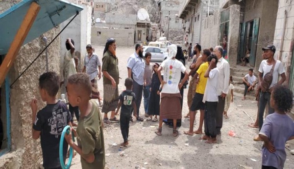 مدير عام التواهي يتفقد أحوال المواطنين في حي الشولة ويطلع على أبرز احتياجات المنطقة مدير عام التواهي يتفقد أحوال المواطنين في حي الشولة ويطلع على أبرز احتياجات المنطقة
