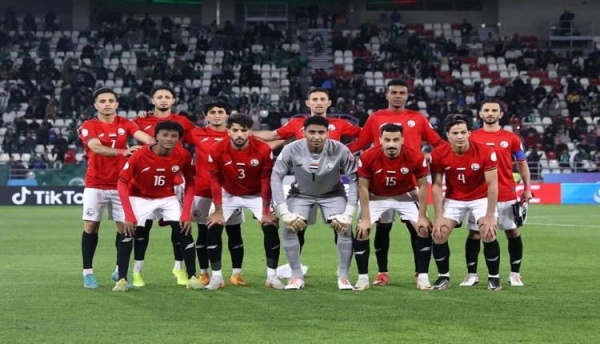 من خليجي 16 إلى خليجي 27 22 عاما توثق مسيرة اليمن في كأس الخليج من خليجي 16 إلى خليجي 27 22 عاما توثق مسيرة اليمن في كأس الخليج