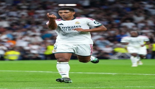 الثاني تواليا بيلنغهام أفضل لاعب في منتخب إنجلترا للعام