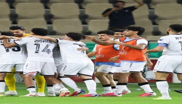 العراق يخطف فوزا قاتلا أمام الكويت في خليجي 27