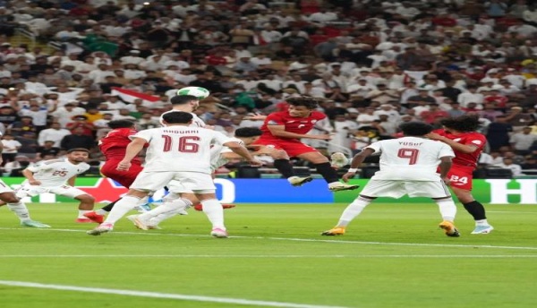 قطر تتأهل إلى نصف نهائي خليجي 27 واليمن يودع البطولة